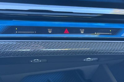 2026 BMW i5 M60