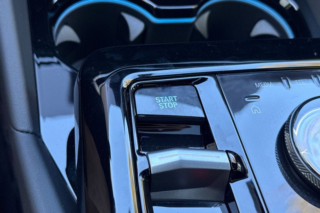 2026 BMW i5 M60