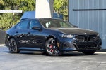 2026 BMW i5 M60