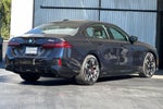 2026 BMW i5 M60