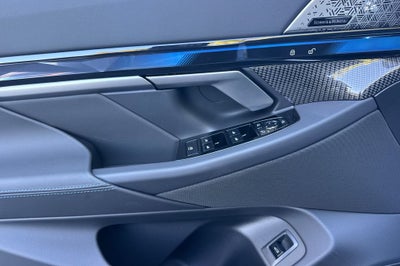 2026 BMW i5 M60