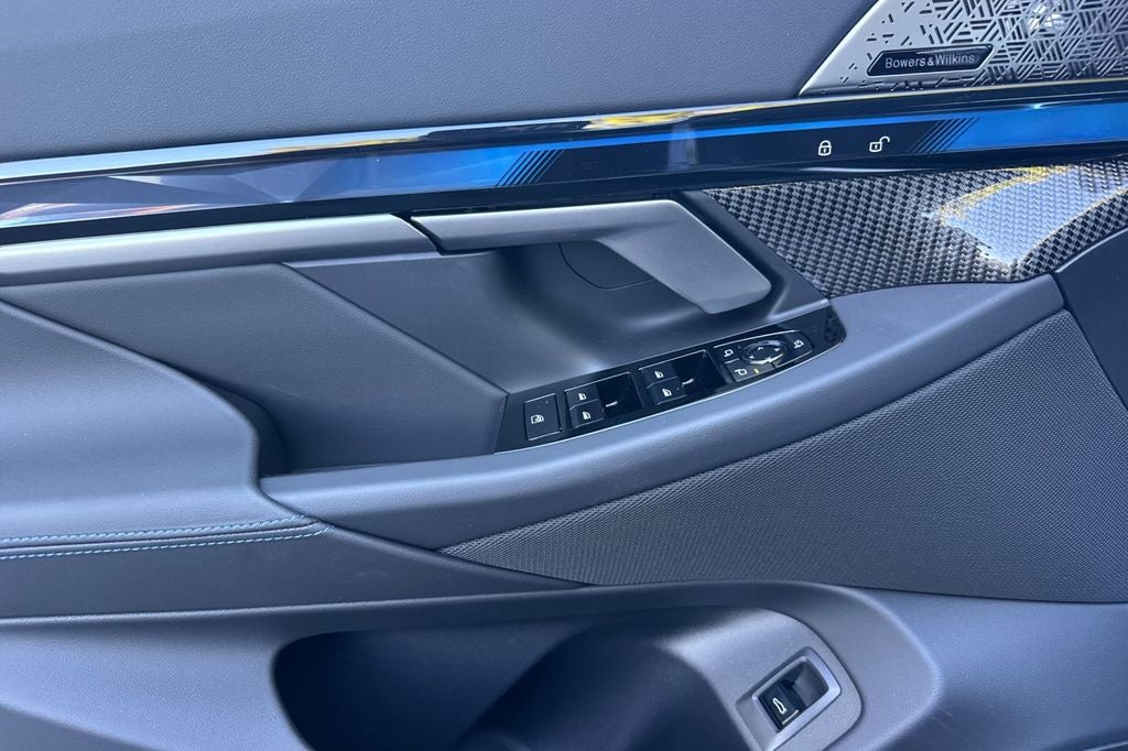 2026 BMW i5 M60