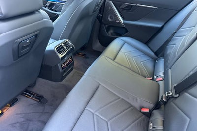 2026 BMW i5 M60