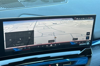 2026 BMW i5 M60