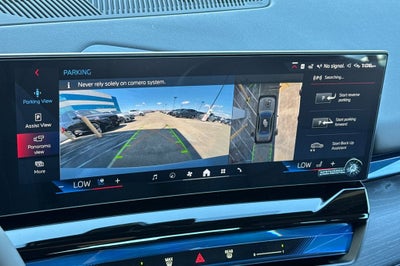 2026 BMW i5 M60