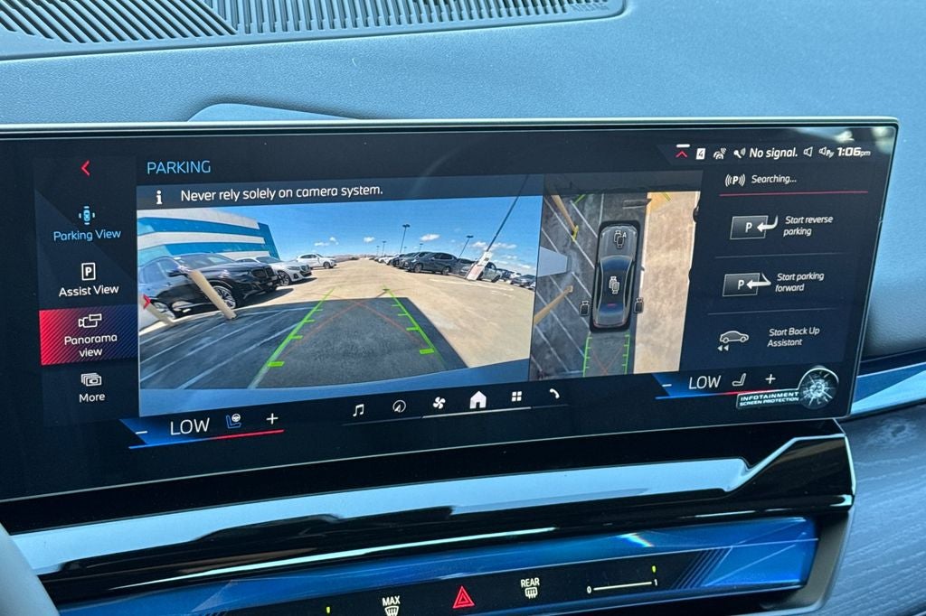 2026 BMW i5 M60