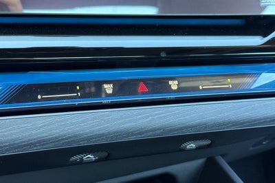 2026 BMW i5 M60