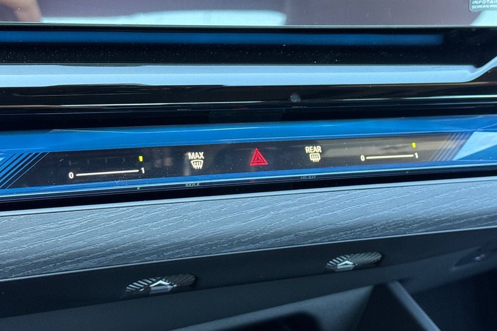 2026 BMW i5 M60