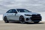 2026 BMW i5 M60
