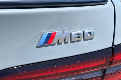 2026 BMW i5 M60