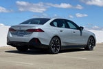 2026 BMW i5 M60