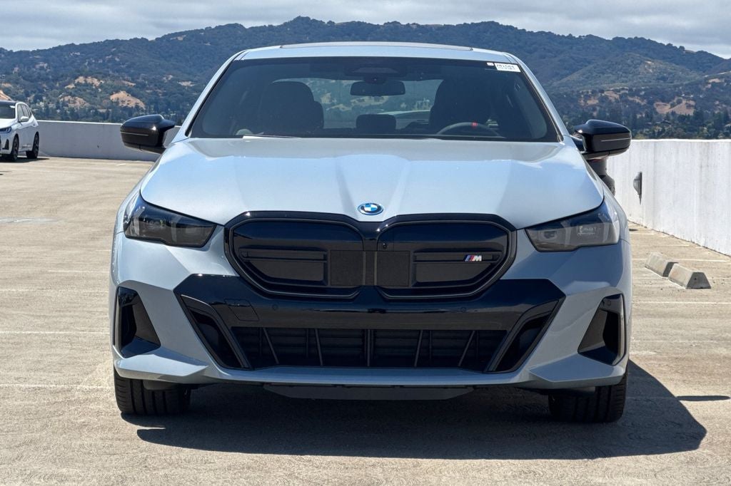 2026 BMW i5 M60