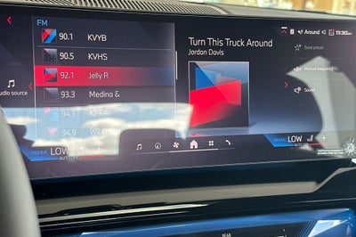 2026 BMW i5 M60