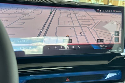 2026 BMW i5 M60