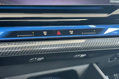 2026 BMW i5 M60