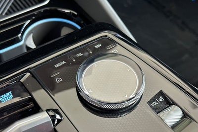 2026 BMW i5 M60