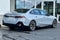 2026 BMW i5 M60