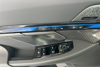 2026 BMW i5 M60