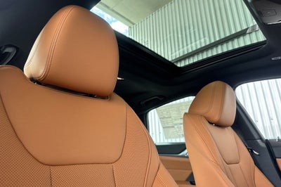 2026 BMW i4 eDrive40