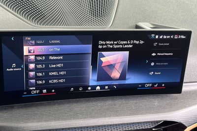 2026 BMW i4 eDrive40