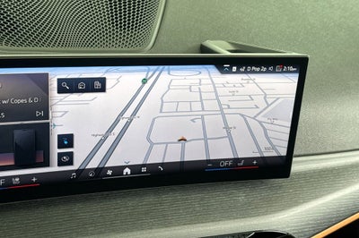 2026 BMW i4 eDrive40