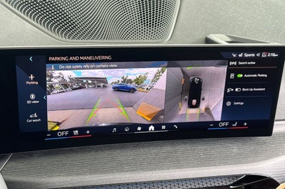 2026 BMW i4 eDrive40