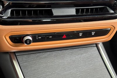 2026 BMW i4 eDrive40