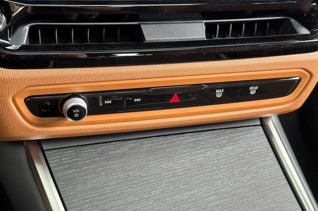2026 BMW i4 eDrive40