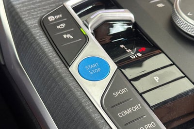 2026 BMW i4 eDrive40