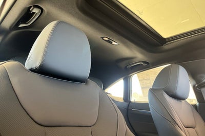 2026 BMW i4 eDrive40