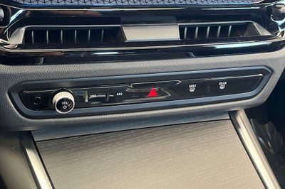2026 BMW i4 eDrive40