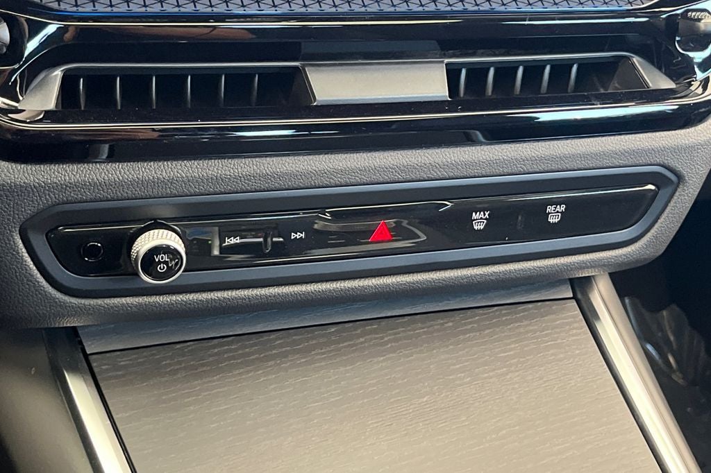 2026 BMW i4 eDrive40