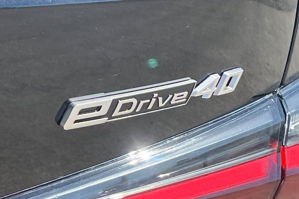 2026 BMW i4 eDrive40