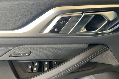 2026 BMW i4 eDrive40
