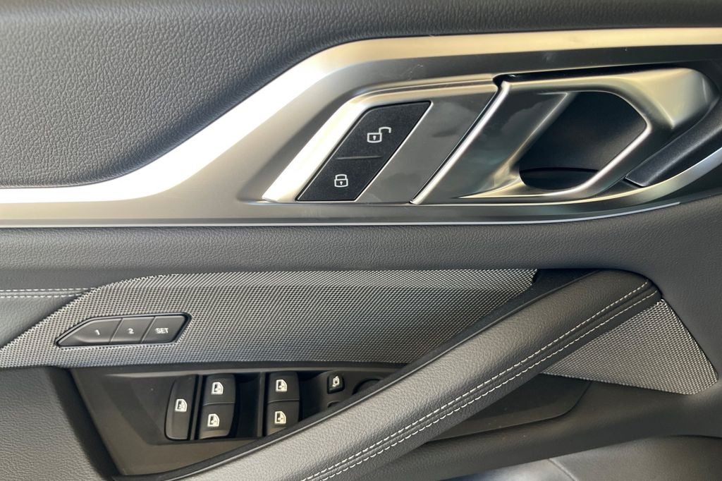 2026 BMW i4 eDrive40