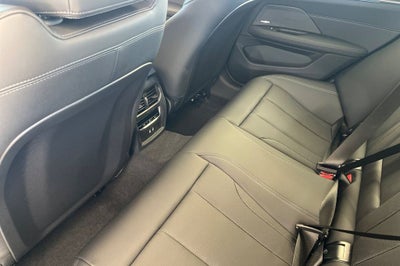 2026 BMW i4 eDrive40