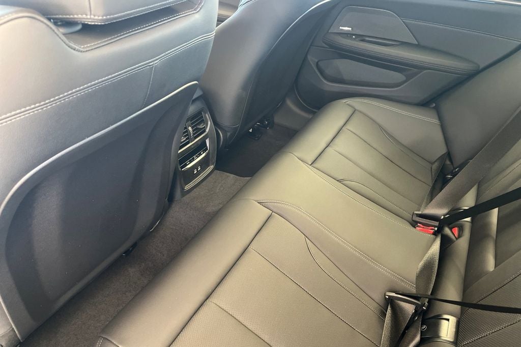 2026 BMW i4 eDrive40