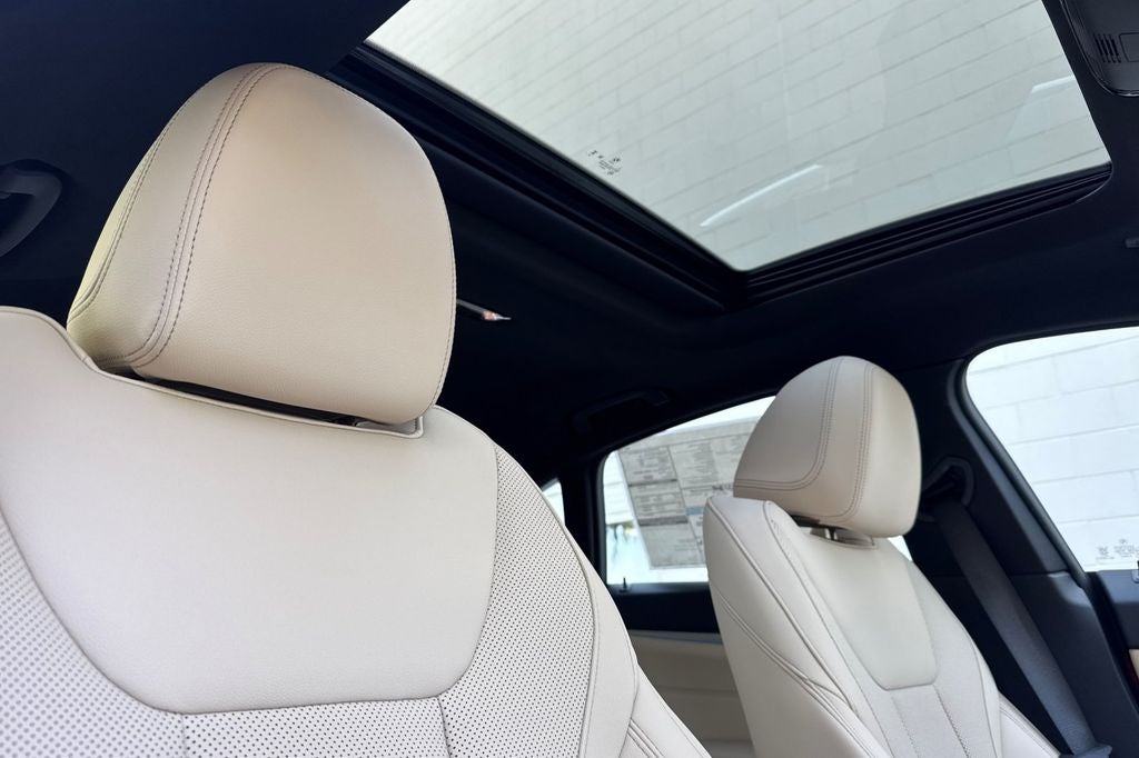 2026 BMW i4 eDrive40