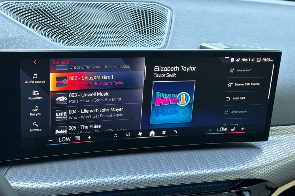 2026 BMW i4 eDrive40