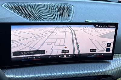 2026 BMW i4 eDrive40