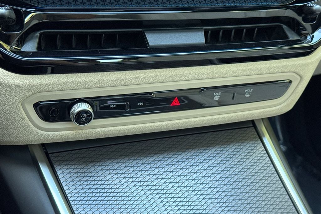 2026 BMW i4 eDrive40