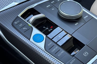 2026 BMW i4 eDrive40