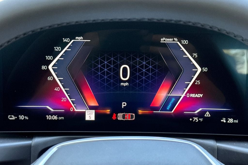 2026 BMW i4 eDrive40