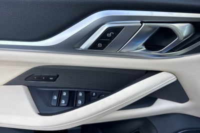 2026 BMW i4 eDrive40