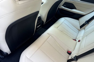 2026 BMW i4 eDrive40