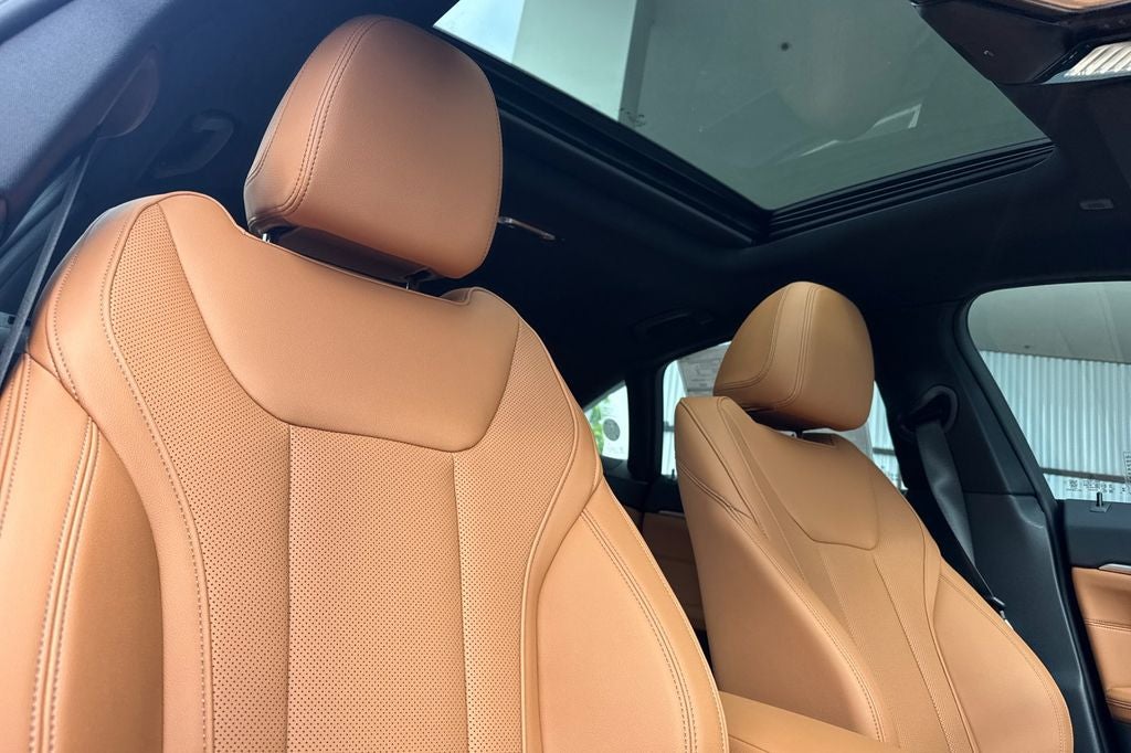 2026 BMW i4 eDrive40