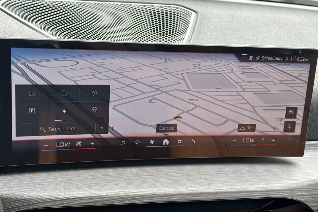 2026 BMW i4 eDrive40