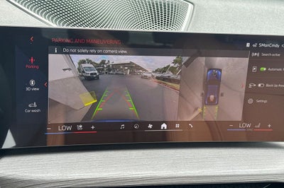 2026 BMW i4 eDrive40