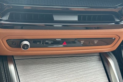 2026 BMW i4 eDrive40