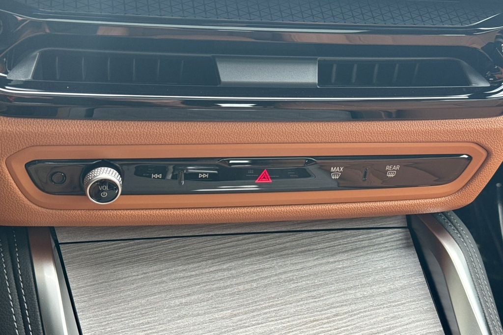 2026 BMW i4 eDrive40
